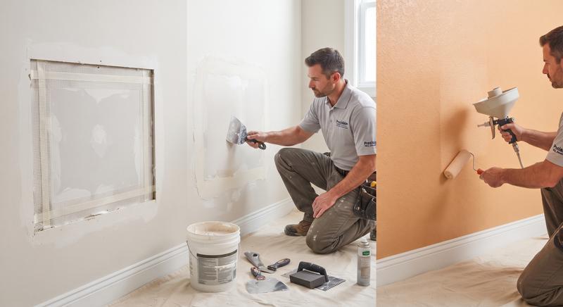 Drywall / Repairs