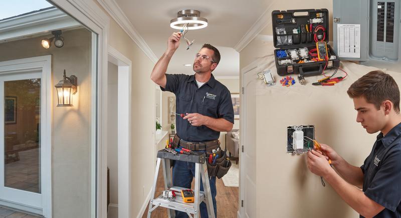 Electrical / Lighting
