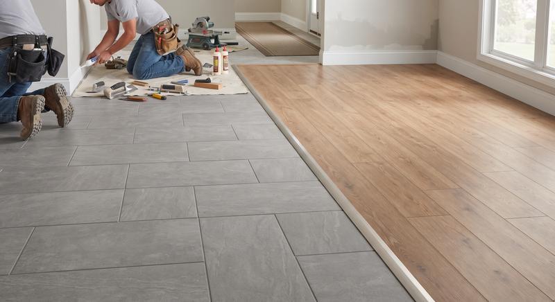Flooring