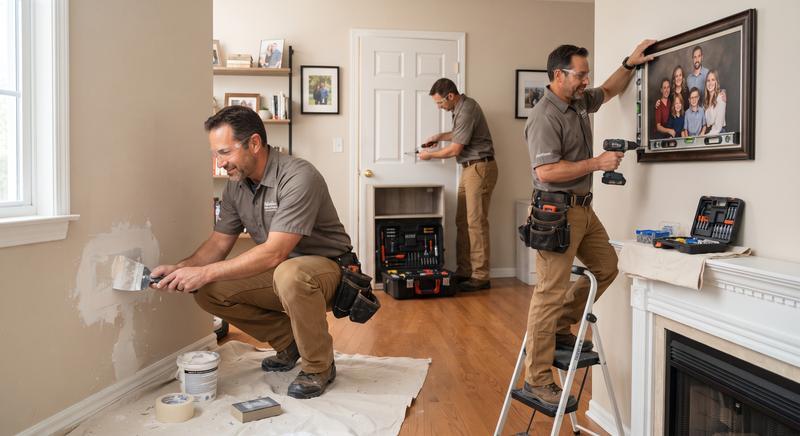 Handyman Services